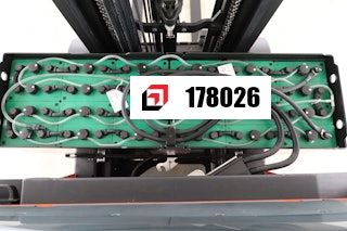 Toyota RRE-160-HR