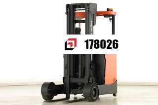 Toyota RRE-160-HR