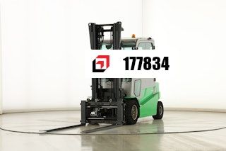 Cesab B-645