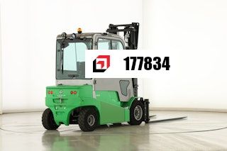 Cesab B-645