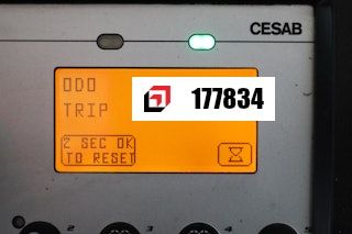 Cesab B-645