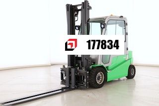 Cesab B-645