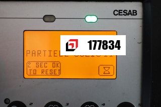 Cesab B-645
