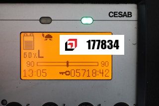 Cesab B-645