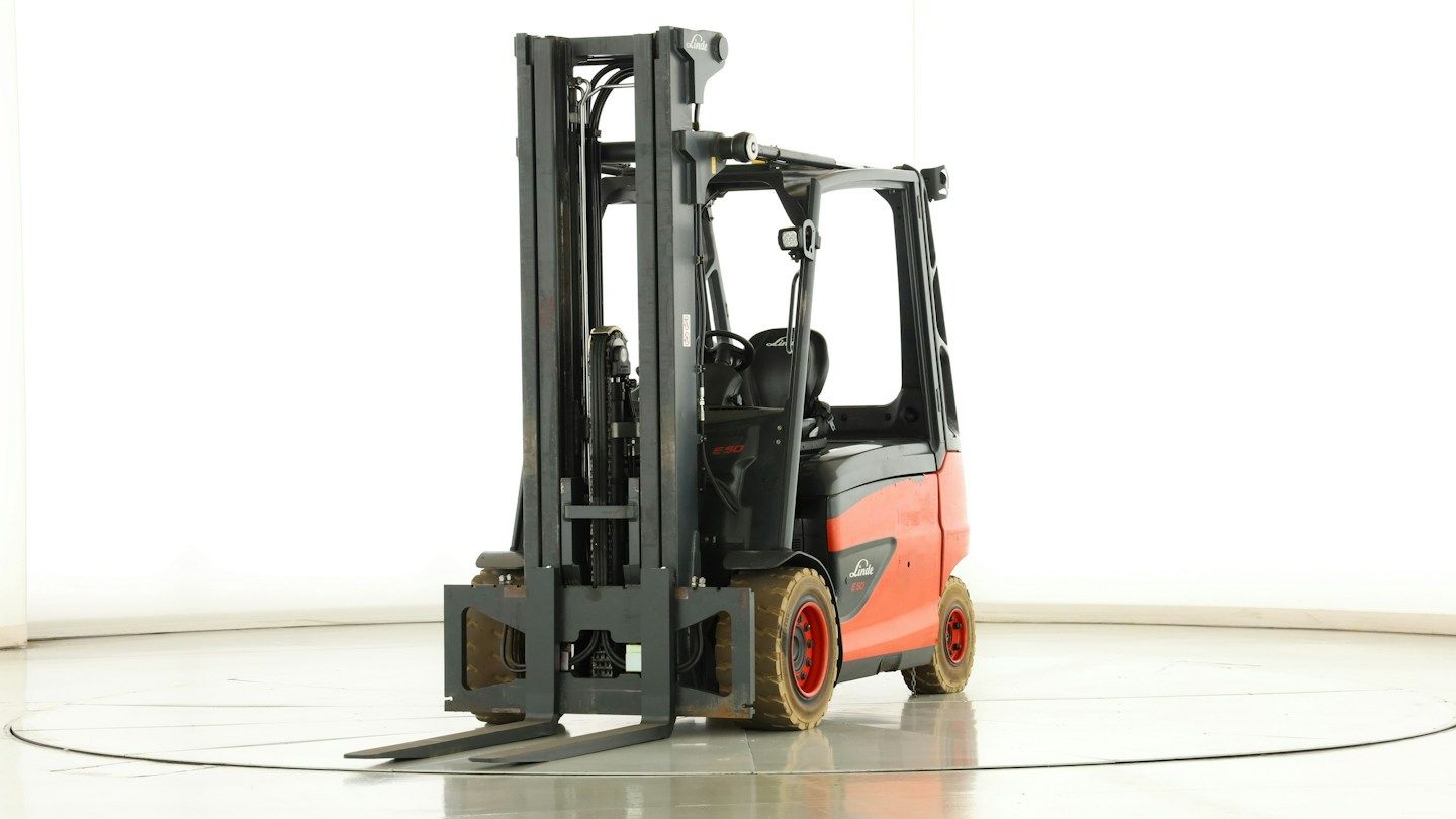 Linde E-50-HL-01-600 (388)