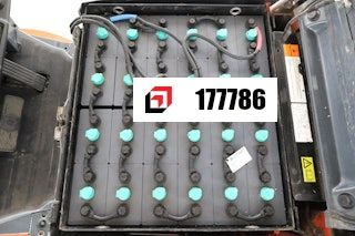 Toyota 8-FBE-20-T