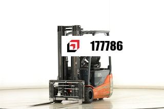 Toyota 8-FBE-20-T