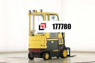 Hyster E-4.00-XL