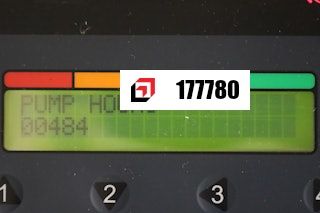 Hyster E-4.00-XL