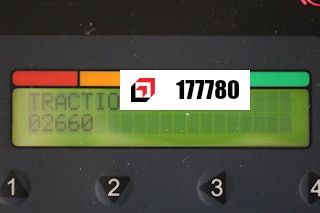 Hyster E-4.00-XL