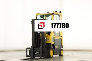 Hyster E-4.00-XL