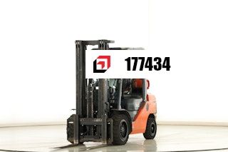 Toyota 02-8-FGF-30