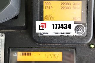 Toyota 02-8-FGF-30