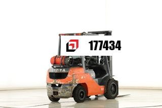 Toyota 02-8-FGF-30