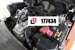 Toyota 02-8-FGF-30