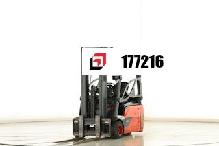 Linde E-20-L-02 (386)