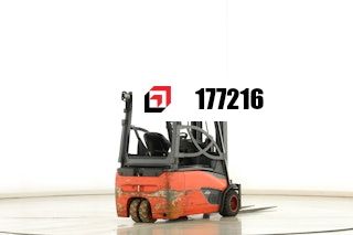 Linde E-20-L-02 (386)