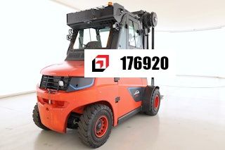 Linde E-80-01-900 (1279)