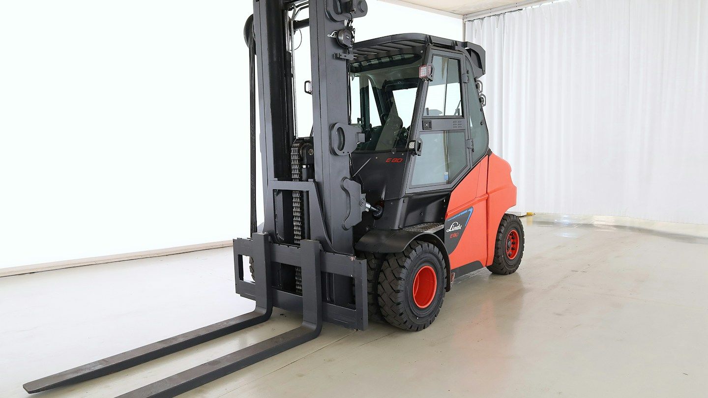 Linde E-80-01-900 (1279)