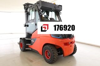 Linde E-80-01-900 (1279)