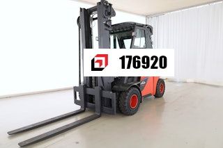 Linde E-80-01-900 (1279)