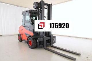 Linde E-80-01-900 (1279)