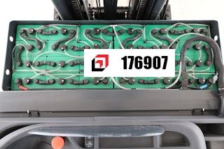 Linde R-14-G-01 (1120)