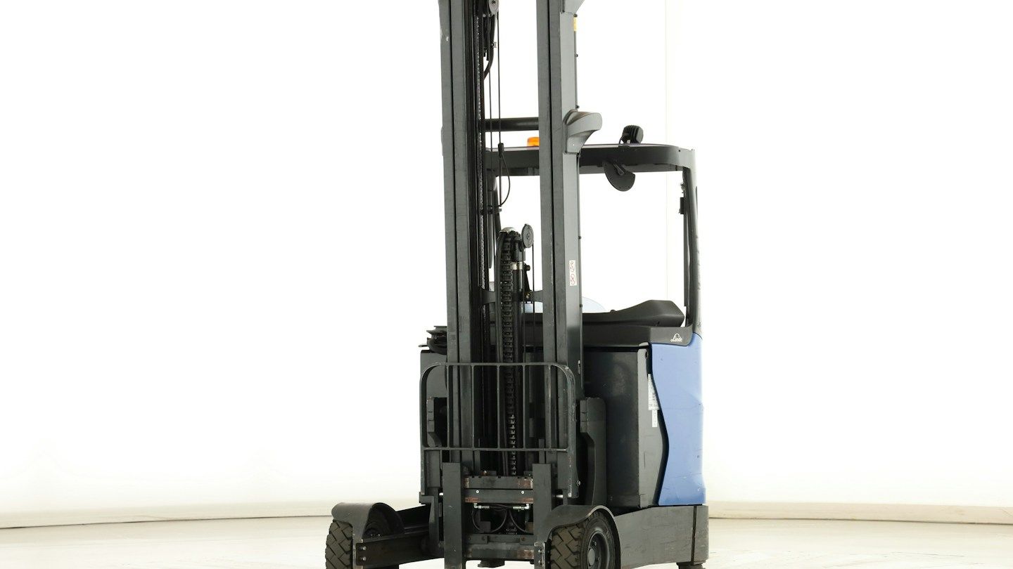 Linde R-14-G-01 (1120)