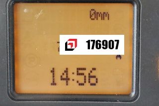 Linde R-14-G-01 (1120)