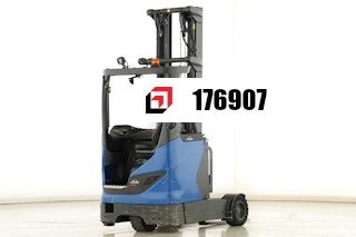 Linde R-14-G-01 (1120)