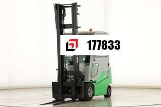 Cesab B-630