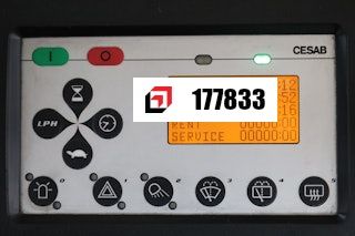 Cesab B-630