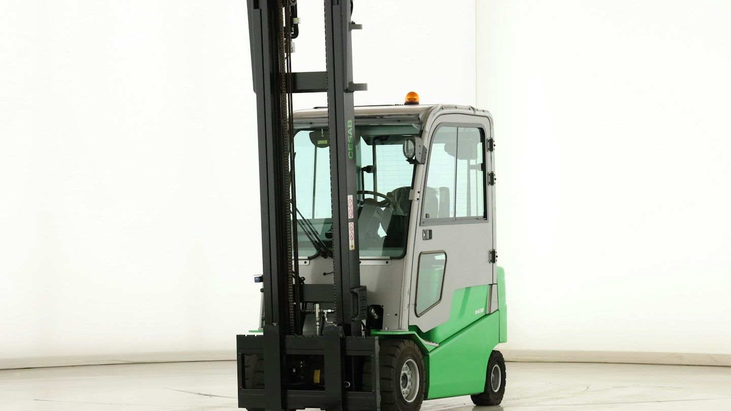 Cesab B-630