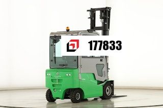 Cesab B-630