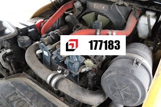 Hyundai 25-D-9