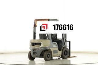 Nissan YL-02-A-20