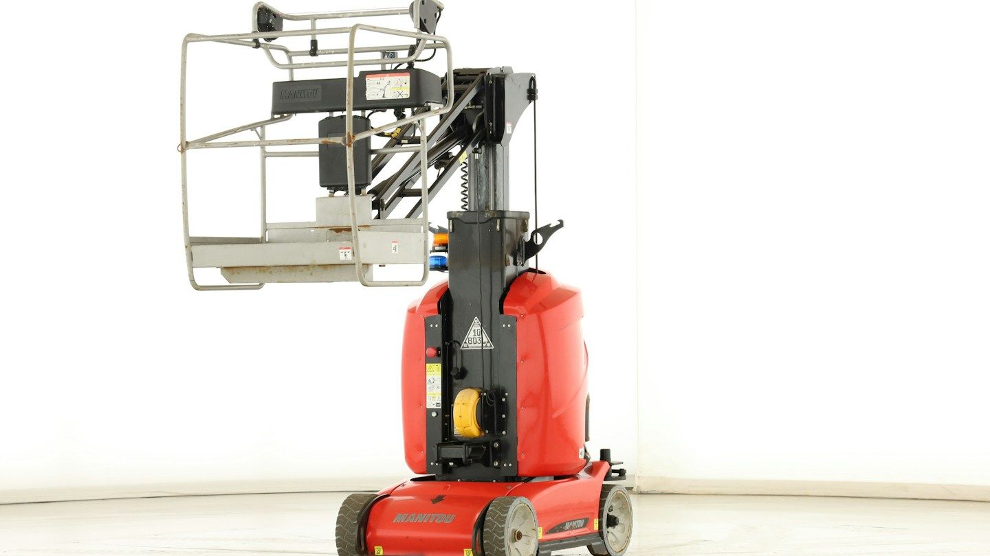 Manitou 100-VJR