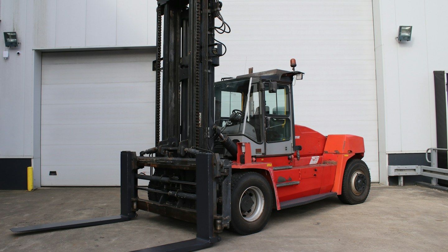 Kalmar DCE-160-12