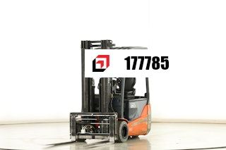 Toyota 8-FBE-20-T