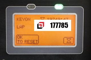 Toyota 8-FBE-20-T