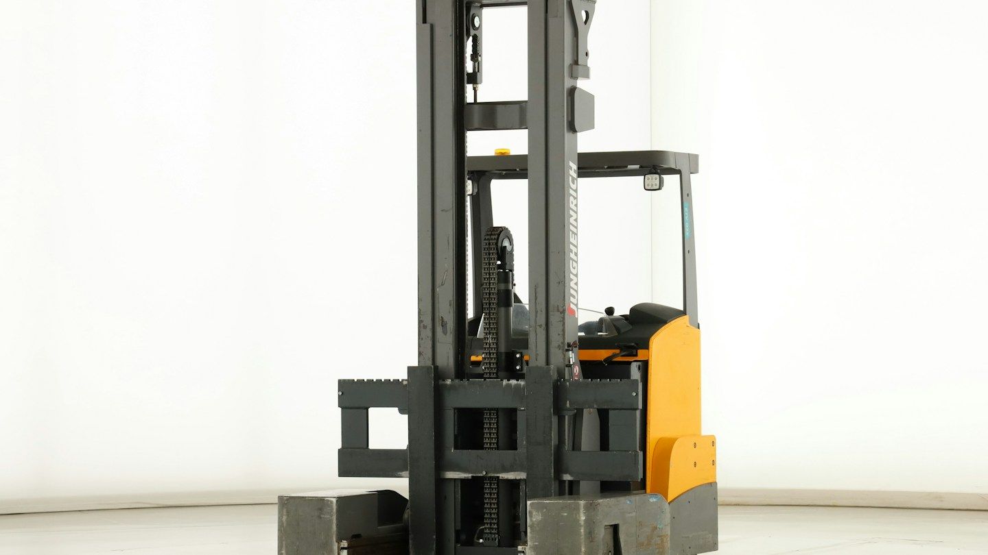 Jungheinrich ETVQ-35