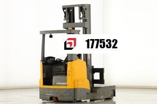 Jungheinrich ETVQ-35