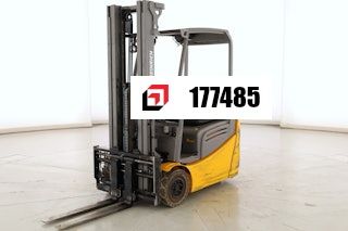 Jungheinrich EFG-215
