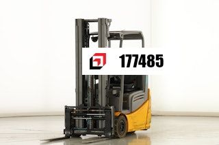 Jungheinrich EFG-215