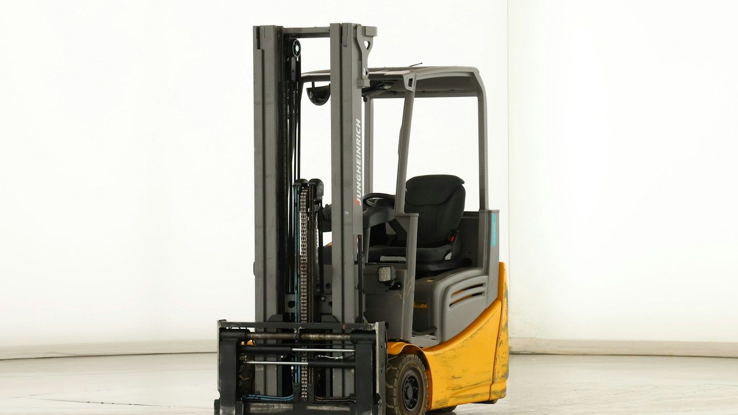 Jungheinrich EFG-215