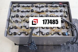 Jungheinrich EFG-215