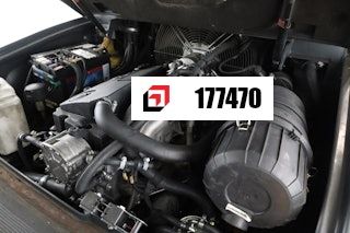 Jungheinrich DFG-430-S