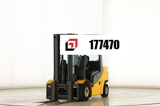 Jungheinrich DFG-430-S