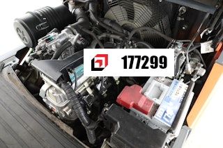 Toyota 02-8-FGF-18
