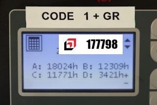 Toyota RRE-160-HE